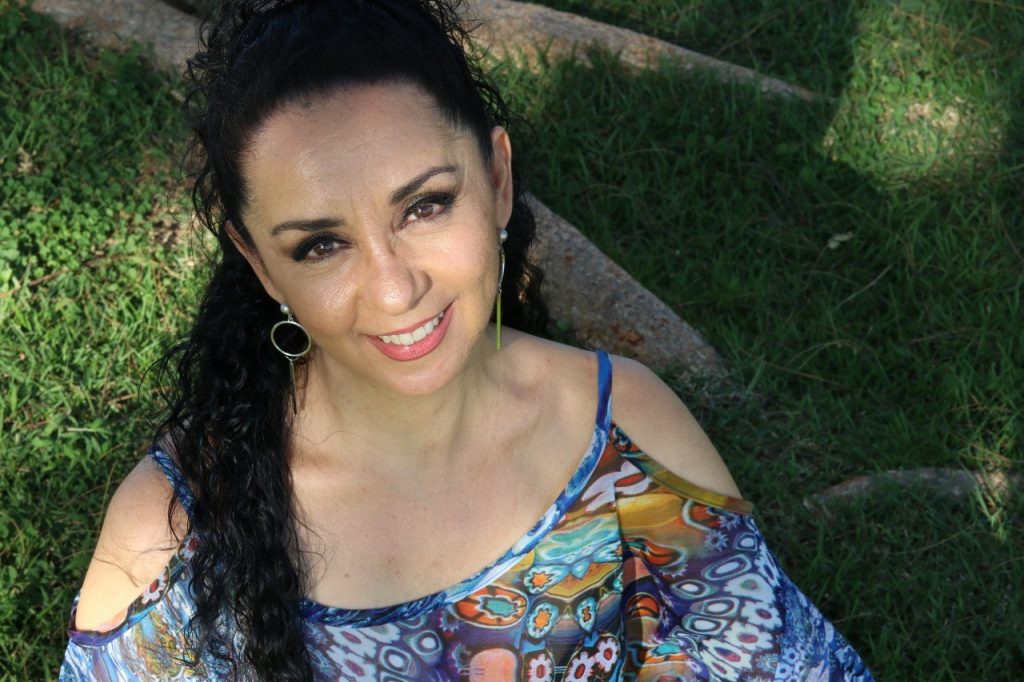 Monica Rosiles