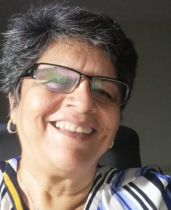 Alejandra Isabel Camacho