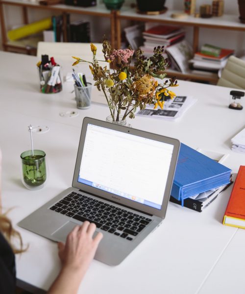 Mentoring mujer consciente